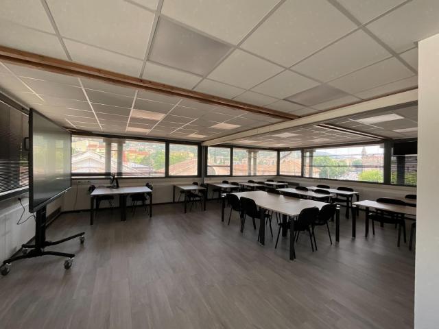 CCI 83 - ANTENNE à DRAGUIGNAN (83)