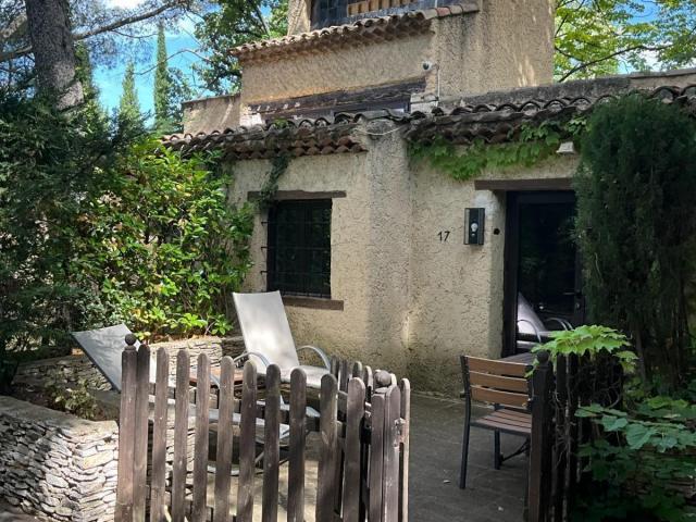 LE MAS D'ENTREMONT à AIX-EN-PROVENCE (13)