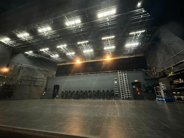 THEATRE à GRASSE (06)