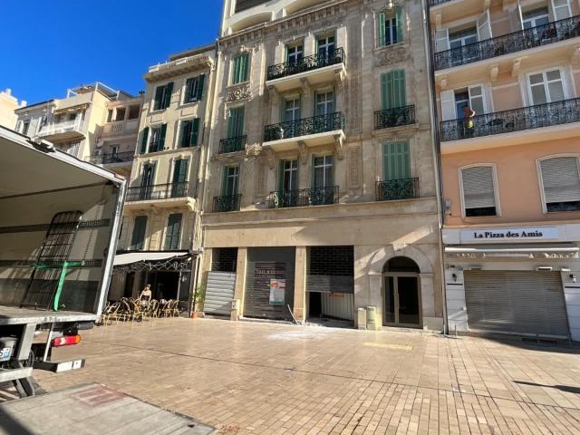 MAGASIN UTILE à CANNES (06)