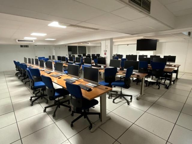 SKEMA BUSINESS SCHOOL - BÂTIMENT 3 à VALBONNE (06)