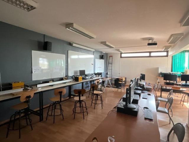 SKEMA BUSINESS SCHOOL - BÂTIMENT 3 à VALBONNE (06)