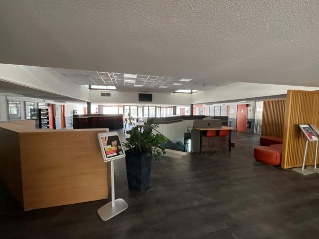 SKEMA BUSINESS SCHOOL - BÂTIMENT 3 à VALBONNE (06)