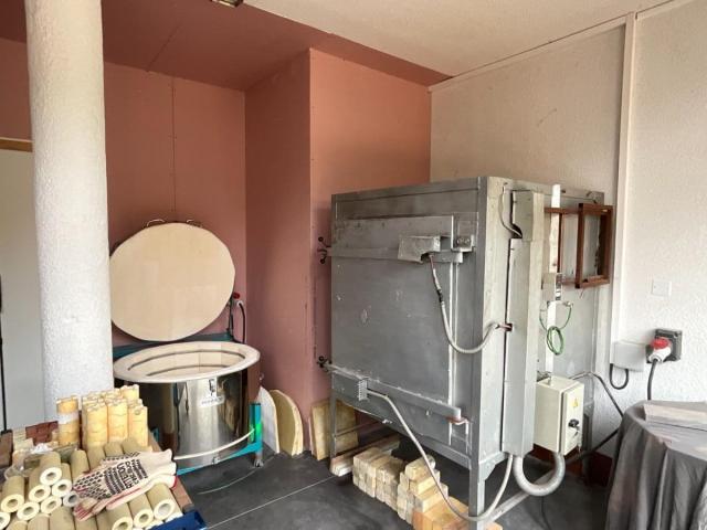 POLE PEDAGOGIQUE à SALERNES (83)