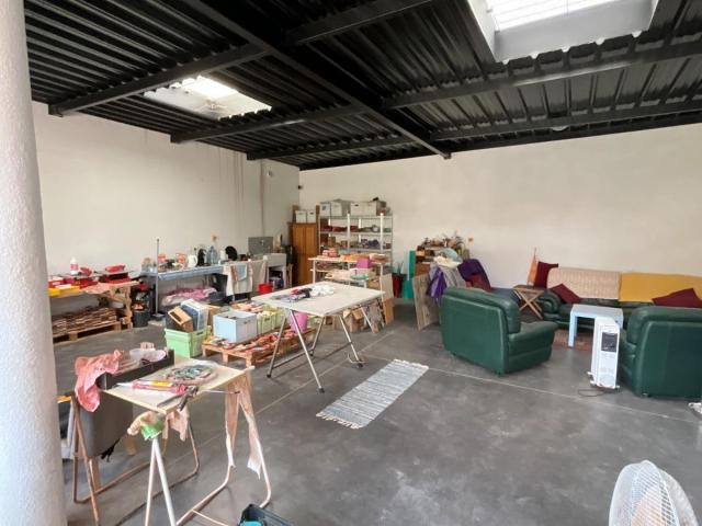 POLE PEDAGOGIQUE à SALERNES (83)