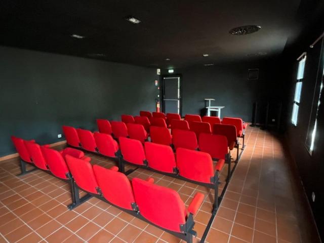 MAISON ARCHITECTURALE DE LA CERAMIQUE à SALERNE (83)