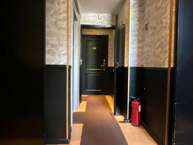 HÔTEL GALLIA à CANNES (06)