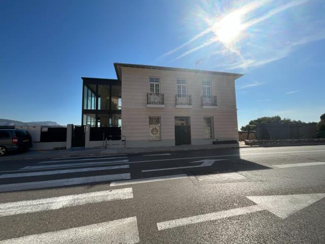 HÔTEL LE CHAUDRON à BEAULIEU-SUR-MER (06)