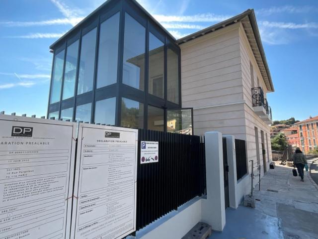 HÔTEL LE CHAUDRON à BEAULIEU-SUR-MER (06)