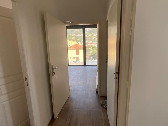 HÔTEL LE CHAUDRON à BEAULIEU-SUR-MER (06)