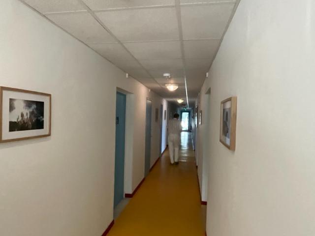 CAMPING DU BONFIN - LES PINS à FREJUS (83)