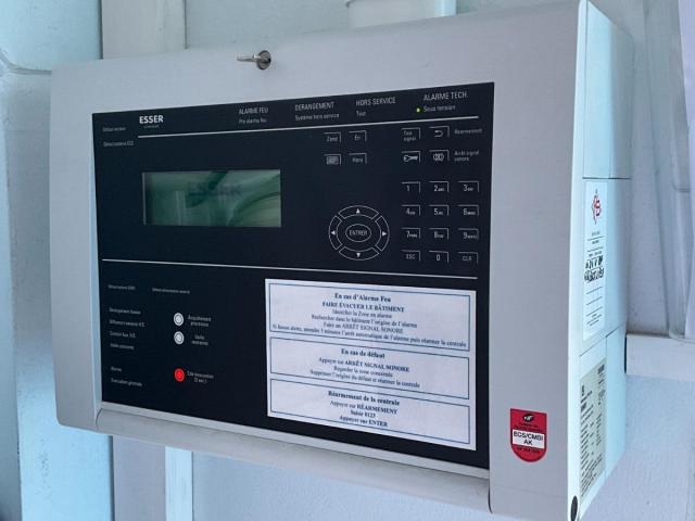 CAMPING DU BONFIN - LE PLATEAU à FREJUS (83)