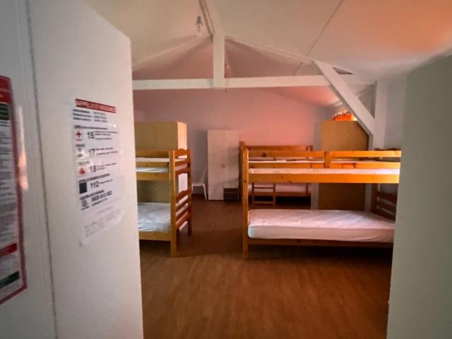 CAMPING DU BONFIN - LE PLATEAU à FREJUS (83)