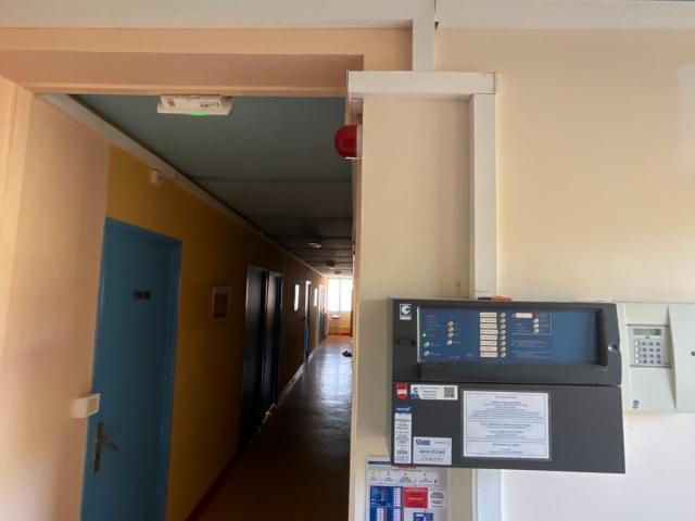 CAMPING DU BONFIN - LES CEDRES à FREJUS (83)