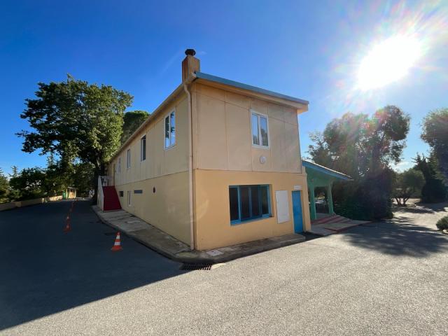 CAMPING DU BONFIN - LES CEDRES à FREJUS (83)