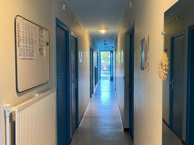 CAMPING DU BONFIN - LES ARTS à FREJUS (83)