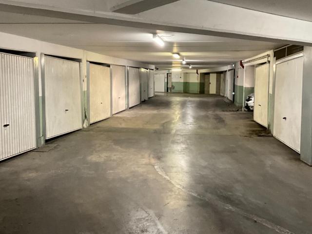 PARKING LES JARDINS DU PALIO à NICE (06)