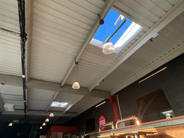 LE LAPSUS à MONTAUROUX (83)