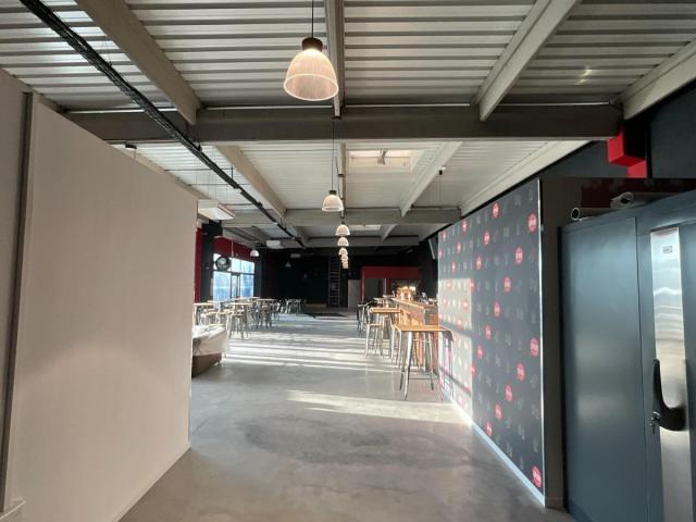 LE LAPSUS à MONTAUROUX (83) - RECEPTION TECHNIQUE DU SSI