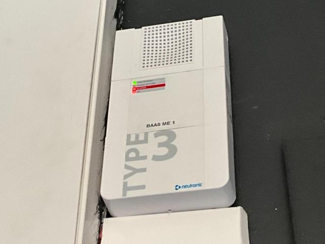 LE LAPSUS à MONTAUROUX (83)