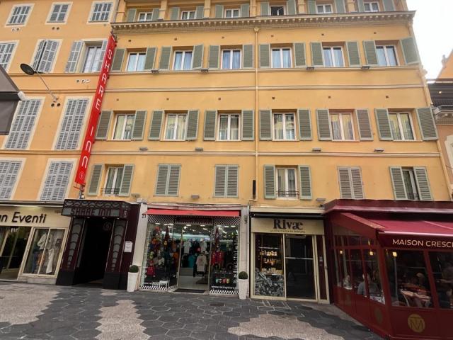 HÔTEL SHARE INN à NICE (06) - ESSAIS TECHNIQUES SUR LE SYSTEME DE SECURITE INCENDIE