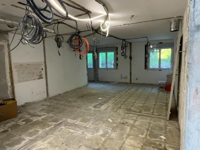 LA GRANDE TOURRACHE - BÂTIMENT A à LA FARLEDE (83)