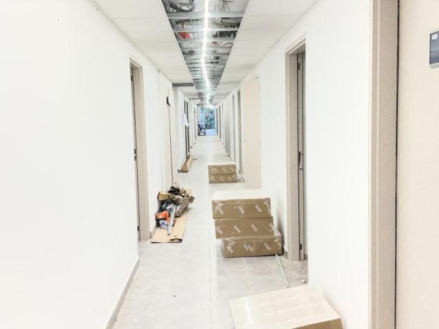 LA GRANDE TOURRACHE - BÂTIMENT A à LA FARLEDE (83)