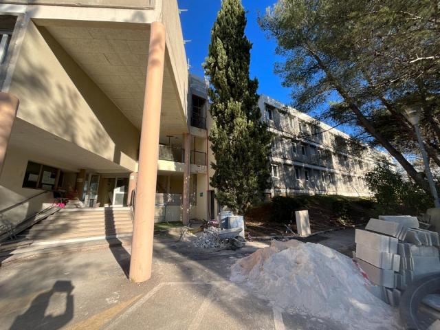 LA GRANDE TOURRACHE - BÂTIMENT A à LA FARLEDE (83)