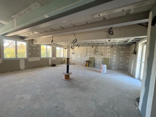 LA GRANDE TOURRACHE - BÂTIMENT I à LA FARLEDE (83)