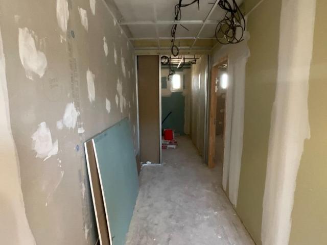 LA GRANDE TOURRACHE - BÂTIMENT I à LA FARLEDE (83)