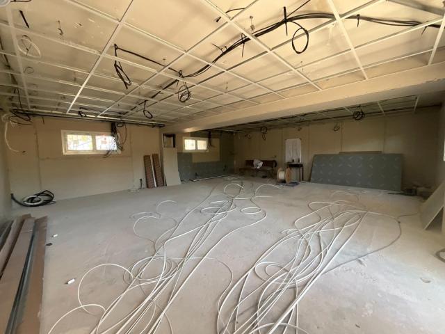 LA GRANDE TOURRACHE - BÂTIMENT I à LA FARLEDE (83)