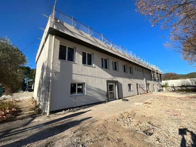 LA GRANDE TOURRACHE - BÂTIMENT I à LA FARLEDE (83)