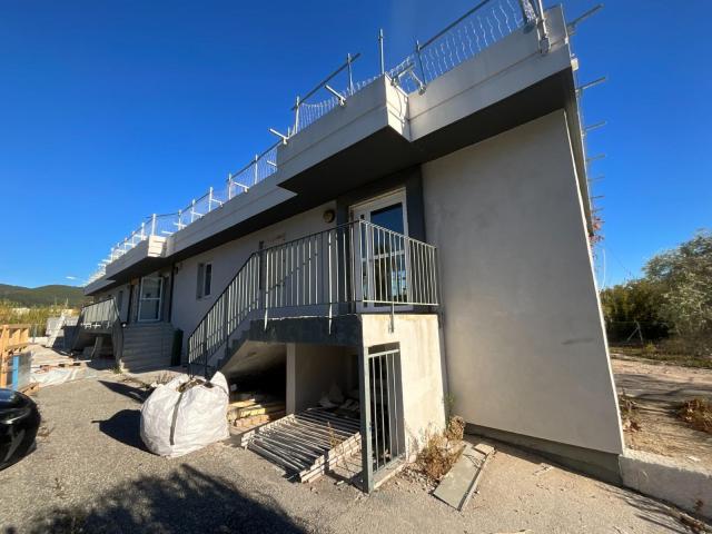 LA GRANDE TOURRACHE - BÂTIMENT I à LA FARLEDE (83)