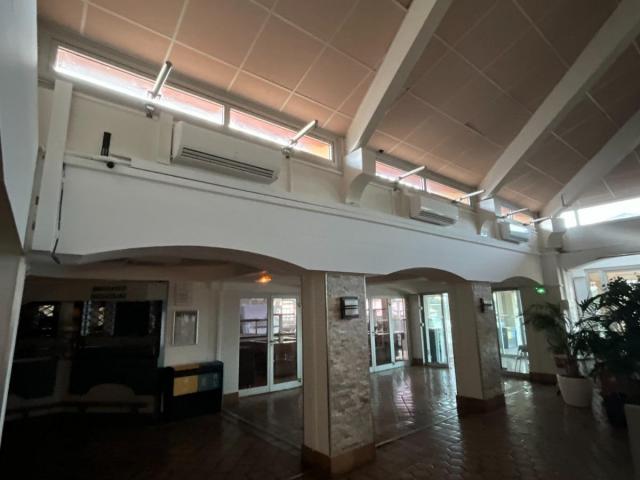 PRO BTP - BÂTIMENT PRINCIPAL à SAINT-RAPHAEL (83)