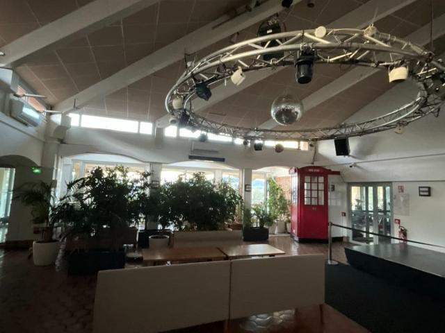 PRO BTP - BÂTIMENT PRINCIPAL à SAINT-RAPHAEL (83)