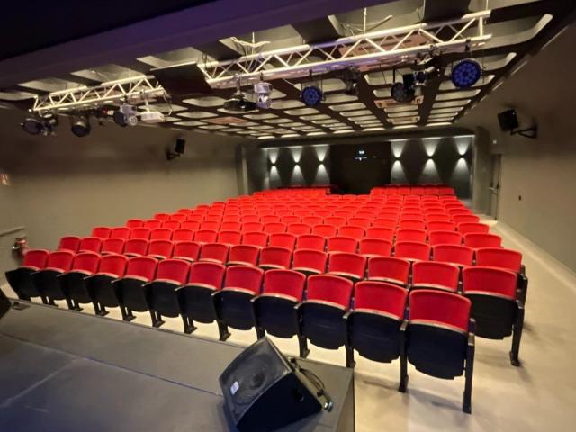 PRO BTP - BÂTIMENT PRINCIPAL à SAINT-RAPHAEL (83)