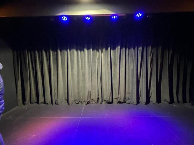 PRO BTP - BÂTIMENT PRINCIPAL à SAINT-RAPHAEL (83)