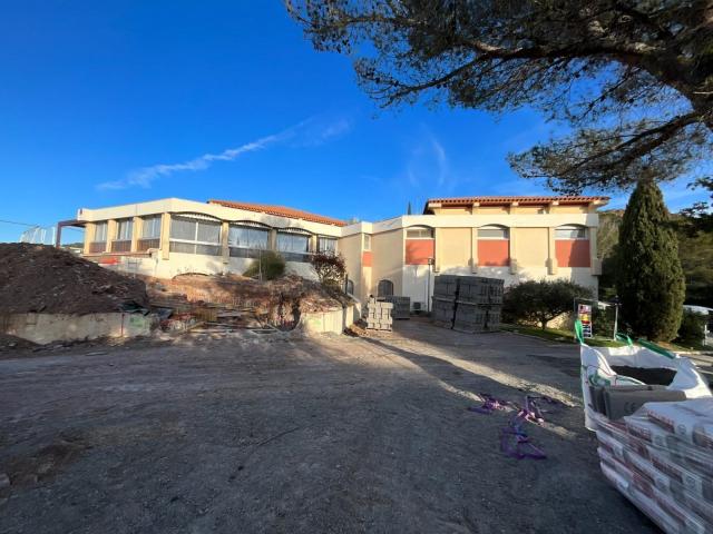 PRO BTP - BÂTIMENT PRINCIPAL à SAINT-RAPHAEL (83)
