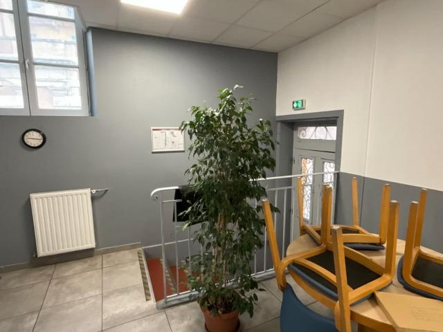 ACCUEIL DE NUIT à GRASSE (06)