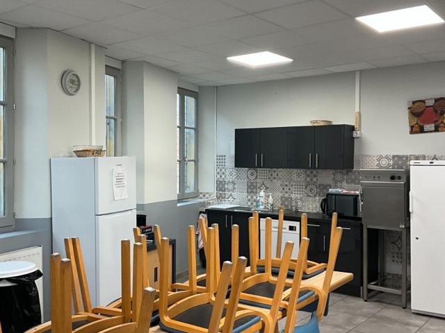 ACCUEIL DE NUIT à GRASSE (06)