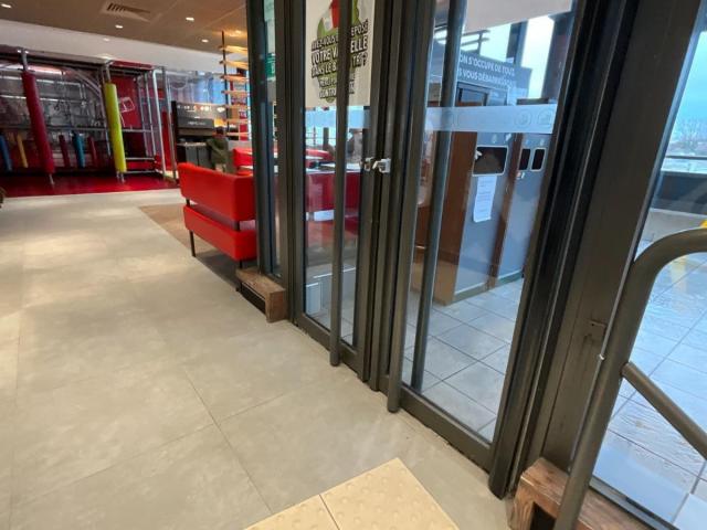 MCDONALD'S NORD à ANTIBES (06)