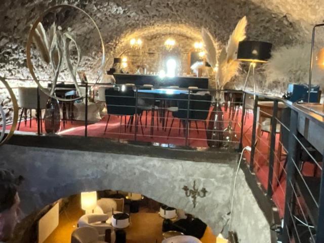 CHATEAU DE TRIGANCE à TRIGANCE (83)