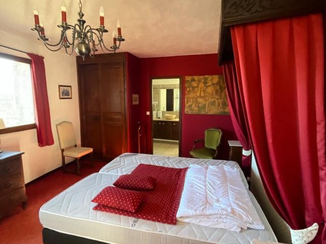 CHATEAU DE TRIGANCE à TRIGANCE (83)