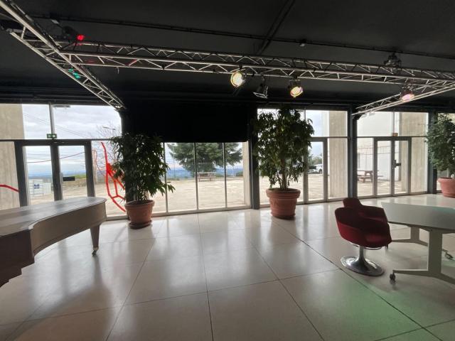 ESPACE CULTUREL ALTITUDE 500 à GRASSE (06)