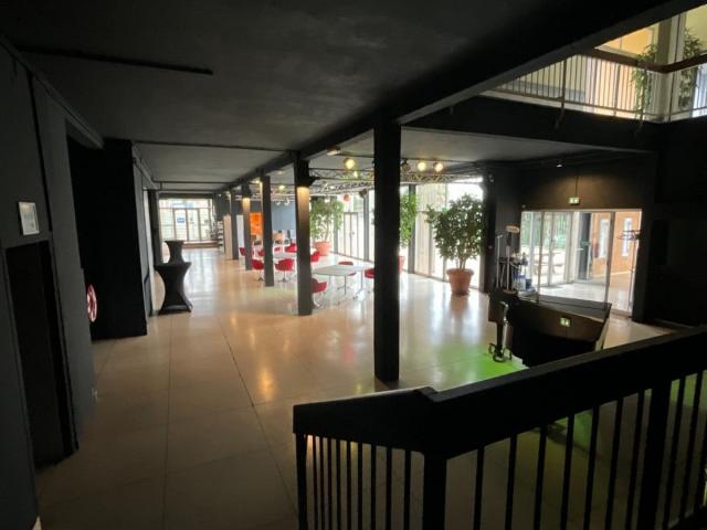 ESPACE CULTUREL ALTITUDE 500 à GRASSE (06)