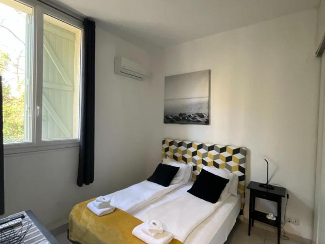 HÔTEL KIMI à CANNES (06)