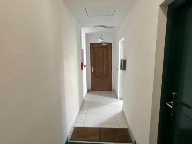 HÔTEL KIMI à CANNES (06)