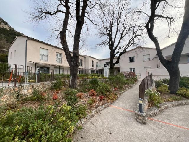 EHPAD LES CHENES à SAINT-JEANNET (06)