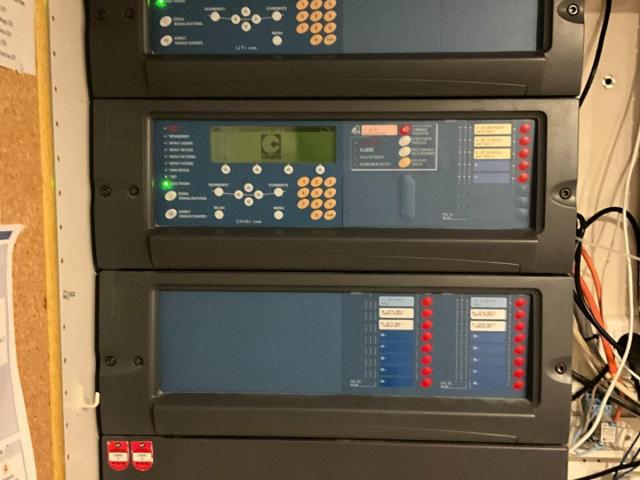 EHPAD LES CHENES à SAINT-JEANNET (06)