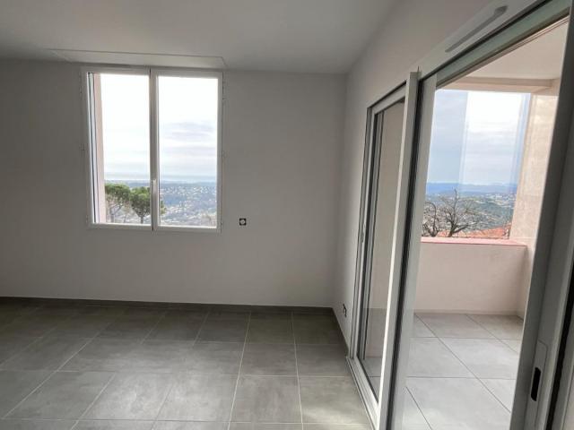 EHPAD LES CHENES à SAINT-JEANNET (06)